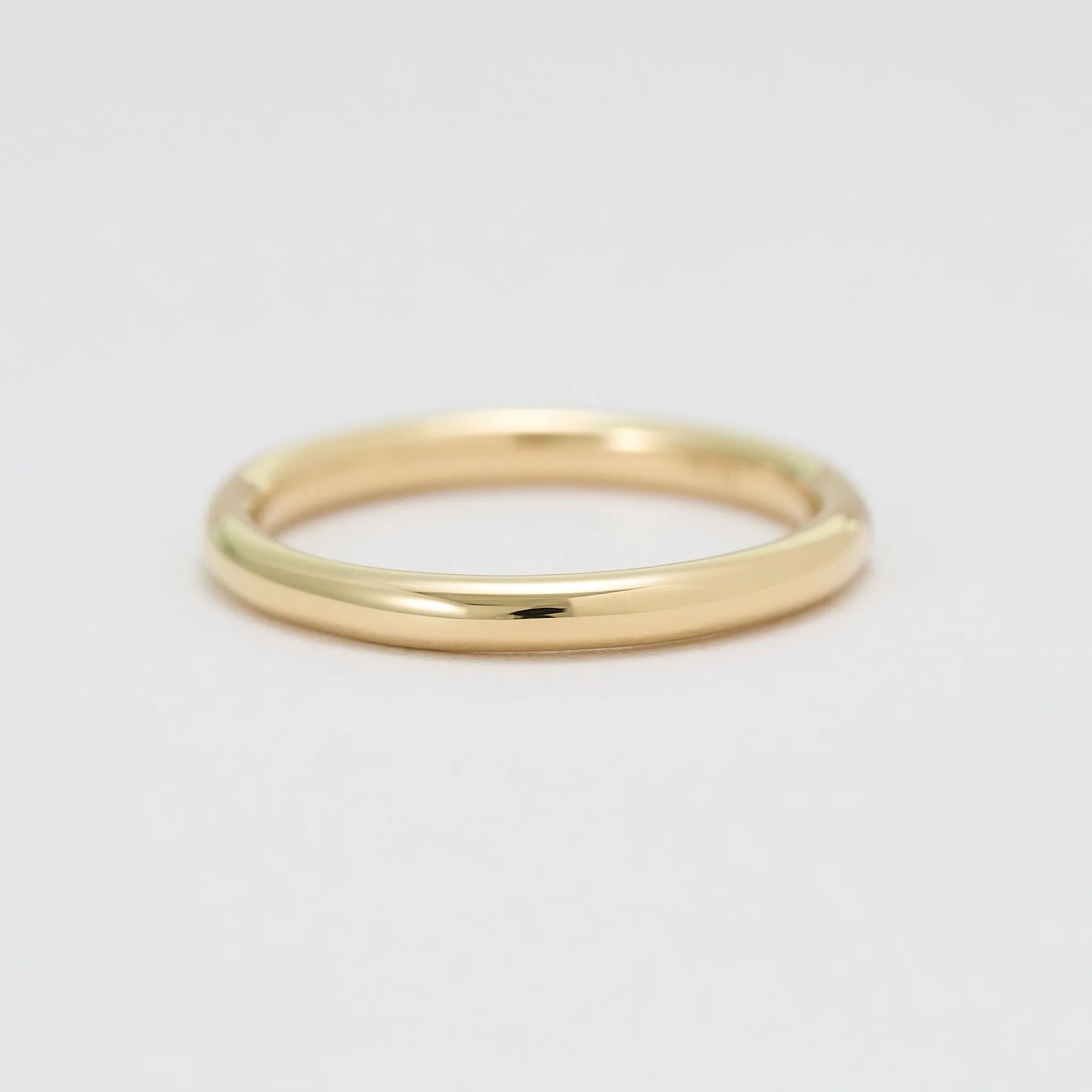 Marriage Ring_plain(regular)｜Marriage Ring・Wedding Ring｜cobaco BRIDAL
