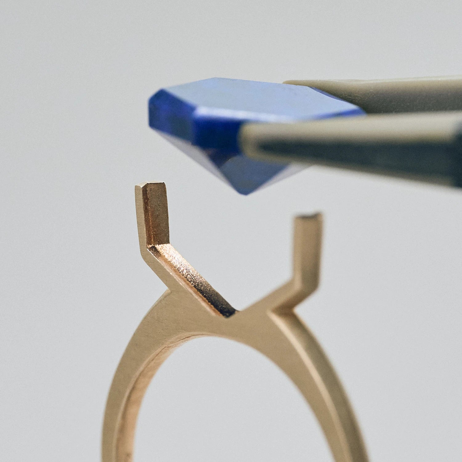 a form that works with the simplest structure