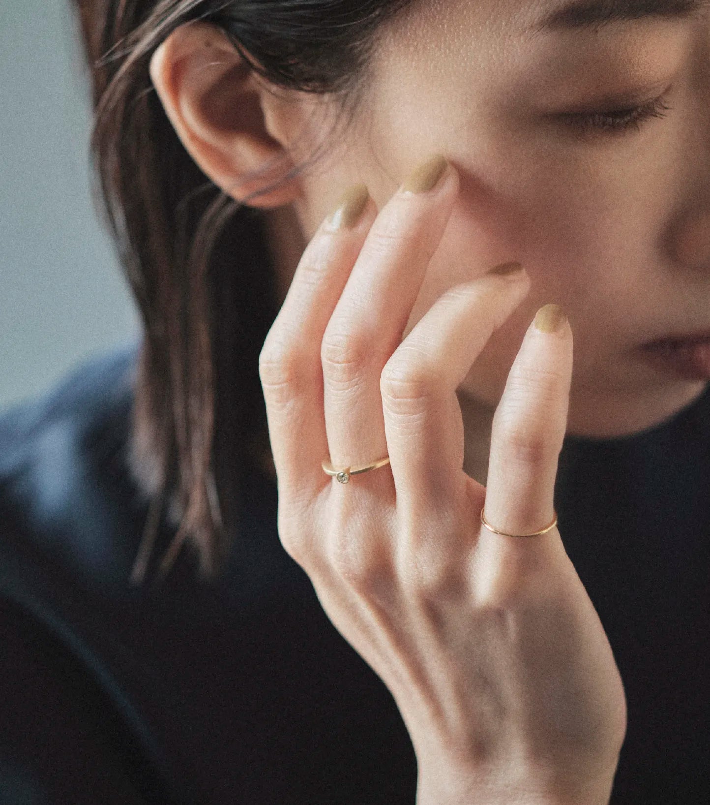 選べるダイヤモンド