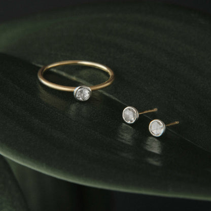 Rosecut Diamond Combi Pierce