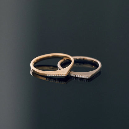 Micro Diamond Ring_asymmetry